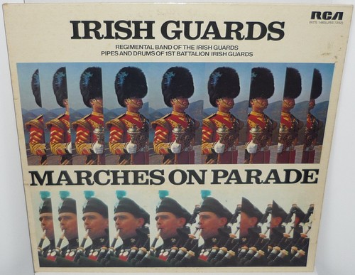 1st batt irish - 1st, batt.