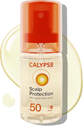 Calypso hair scalp - &,