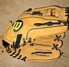 Wilson A450 Baseball Glove