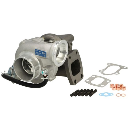 Turbocharger fits mercedes - 1x,