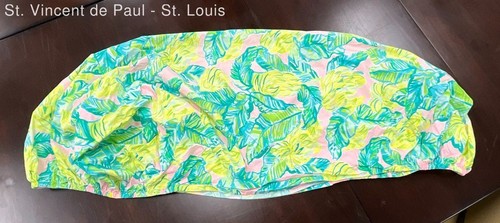 Lilly pulitzer pottery barn - lilly,