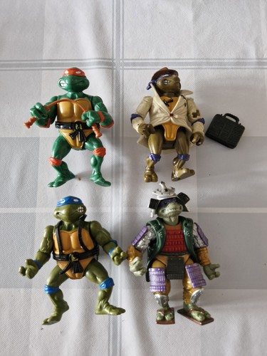 Vintage tmnt teenage - tmnt,