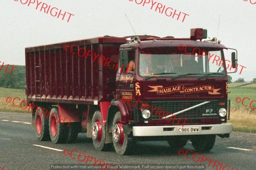 Truck photo chris armitage - photo,