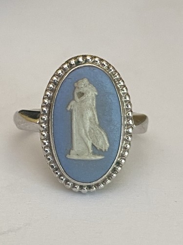 Vintage 1971 hallmarked - 1971/2,