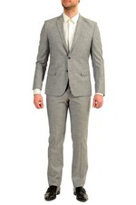 Versace Collection Men's Gray