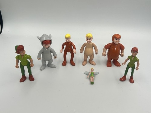 Disney peter pan famosa the - disney,