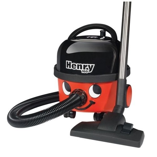Numatic henry hoover - henry,