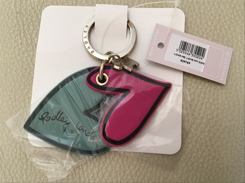 Radley london love - love, my