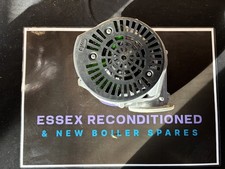 Vaillant EcoTec Plus 824/831/837 Boiler Fan 193593 EcoTec Pro 24/28