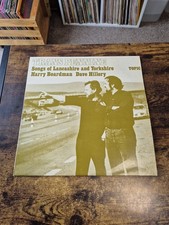 Trans Pennine - Harry Boardman