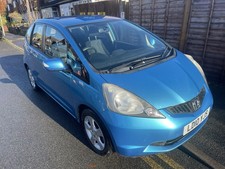 2010 Honda Jazz 1.4 ES 5 Door