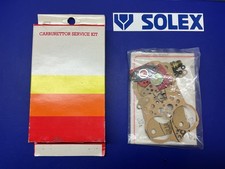 Solex 32 TMMIA Carburettor