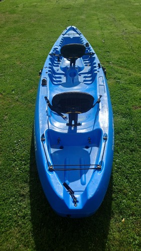 Wilderness systems tarpon 130 - wilderness,