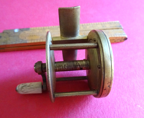 Nice antique mid victorian - nice,