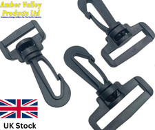 Plastic Swivel Snap Hook