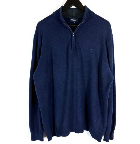 Hackett london jumper mens xxl - mens,