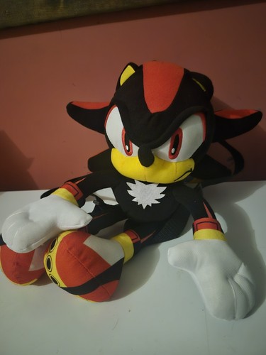 Shadow the hedgehog - shadow,