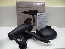 BaByliss Power Pro 2000 hair dryer