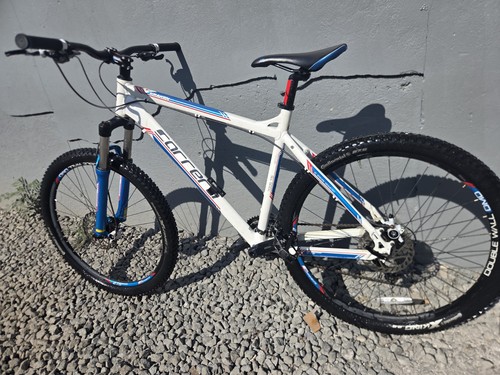 Carrera kraken mountain bike - mountain,