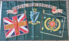 Royal irish Rangers 1st Bn