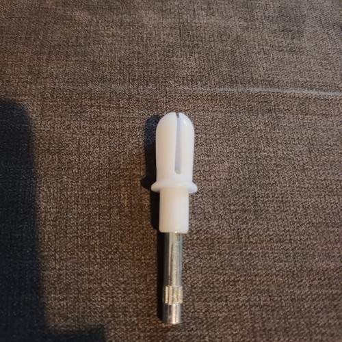 C00201234 pivot pin - pin, creda