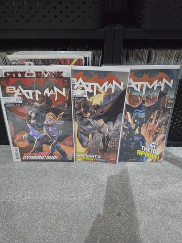 Batman 90 bundle - &,
