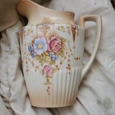 Antique Crown Devon Fielding