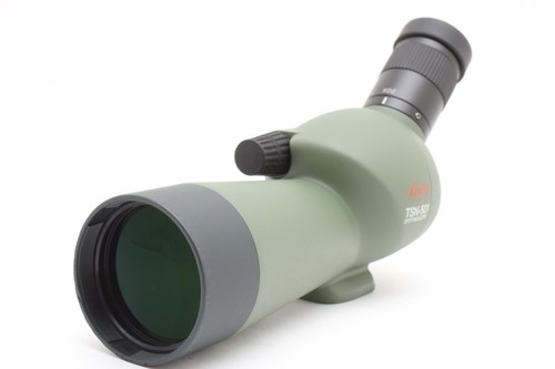 Kowa tsn 501 - kowa, spotting