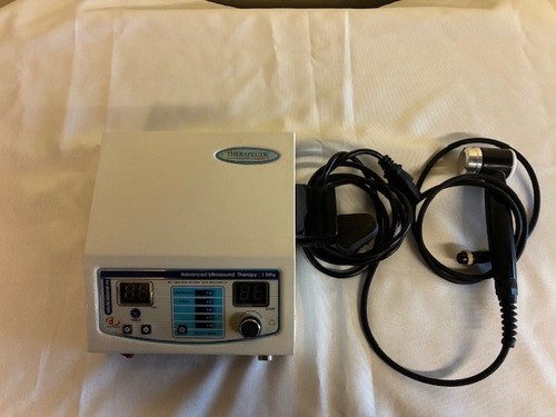 Portable physiotherapy mhz - physiotherapy,