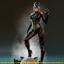 Angry Catwoman 1/12 1/8 1/6