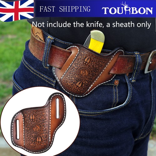 Tourbon leather folding - tourbon,