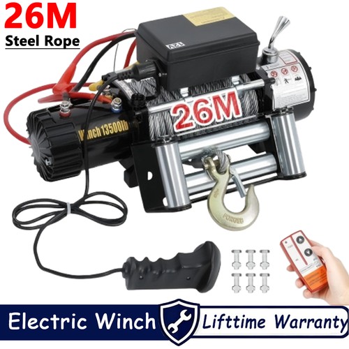 Heavy duty electric - electric, 12v