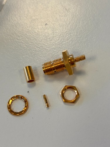 Huber suhner - , huber+suhner