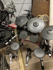 Yamaha DTXpress 3 Special