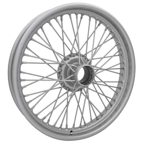Wire wheel 19x2 48 - tc,