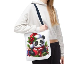 Christmas Panda Cute Christmas