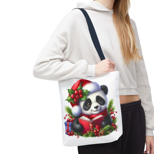 Christmas panda cute - cute,