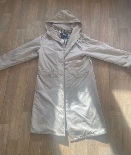 Ladies burberry trench coat - burberry,