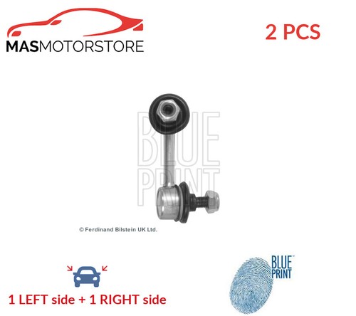 Anti roll bar - roll, pair