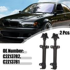 2pcs Front Left Right