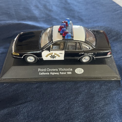 Altaya ford crown victoria - ford,