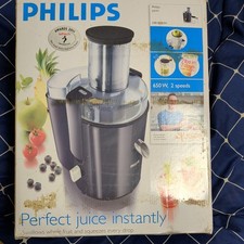 Philips Juicer HR 1858/91