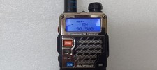 BAOFENG UV-5R PLUS 5W Dual
