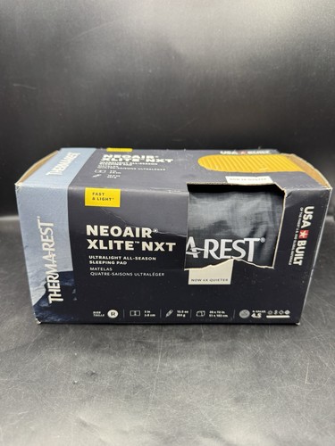 Thermarest neoair xlite - thermarest, nxt