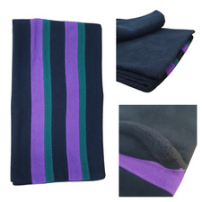 College Scarves Wool Scarf -