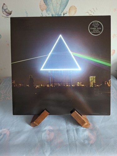 The dark side - the,