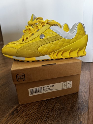 Vintage 2004 puma mihara - 2004,