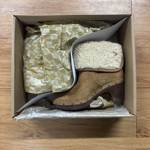 Ugg lynnea 1958 - 1958, brown