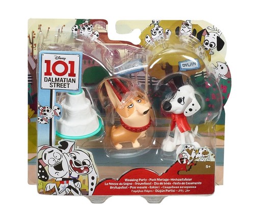 Disney 101 dalmatian - disney,