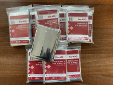 10 X Premium FOIL Thermal